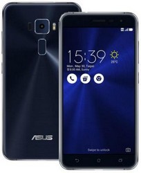 Замена стекла на телефоне Asus ZenFone (G552KL) в Набережных Челнах